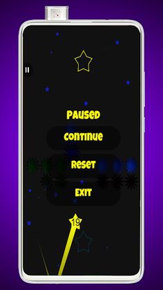 Shooting star 2020 - Screenshot 4