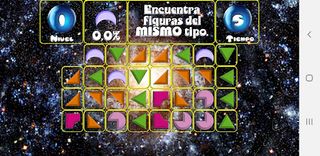 Shape Survival - Screenshot 3