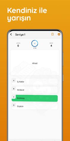 Brainfo - Train Your Brain! - Screenshot 4