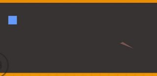 Aventura cubo - Screenshot 2