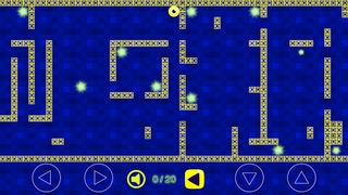 Maze-Game Robrik Lite - Screenshot 2