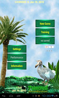 DoDo validator - Screenshot 3