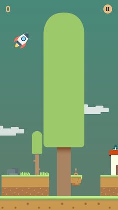 Roketi - Screenshot 2