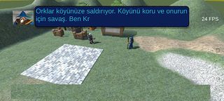 Medieval War II - Screenshot 1