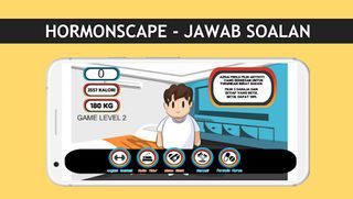 Hormonscape - Screenshot 3