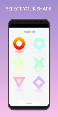 Tic Tac Toe - Screenshot 2
