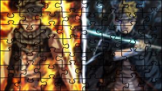 Boruto Game Jigsaw - Screenshot 3