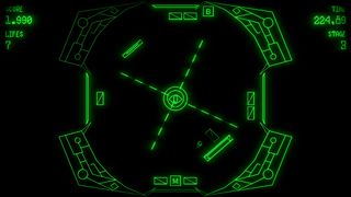 KOMPLEX - Screenshot 3