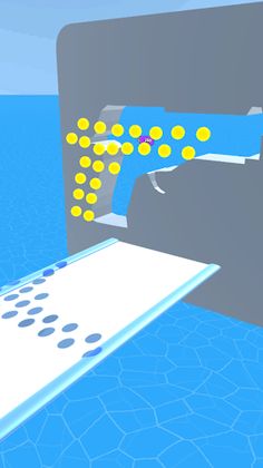 Shape Shifter - Screenshot 3