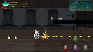 UriBeast - Screenshot 2