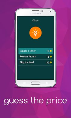 RightPriceQuiz - Screenshot 3