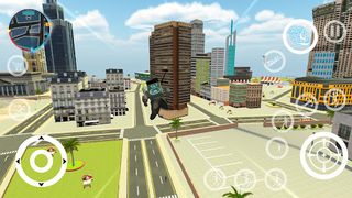 Kameraman Toilet Rope Hero - Screenshot 3