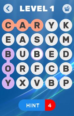 3 Words - Screenshot 1