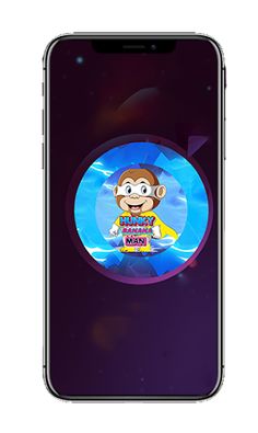 Hunky Banana Man - Screenshot 1