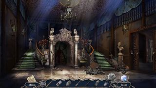 Stormhill Mystery (Full) - Screenshot 3