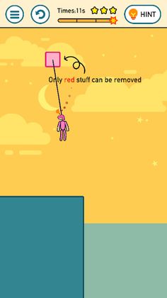 Mommy Long Legs Stickman - Screenshot 4