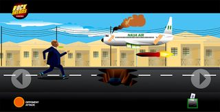 ROCK DREAMS - Screenshot 2