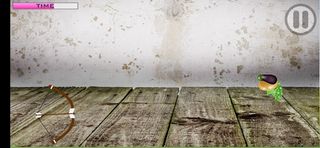 Fruit Shooting Action Game - Screenshot 3