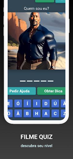 Velozes e Furiosos: Filme Quiz - Screenshot 4