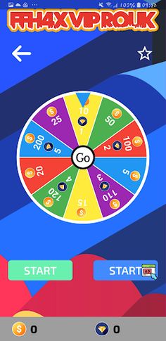 Regedit ffh4x Vip Rouk - Screenshot 2