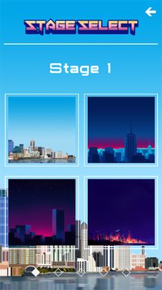 Hit Bouncer - Screenshot 4