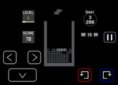 BlockTronica Master - Screenshot 3