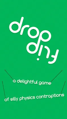 Drop Flip - Screenshot 1