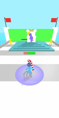 Hit'em All - Screenshot 3