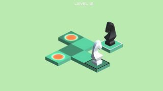 Knight Swap - Screenshot 2