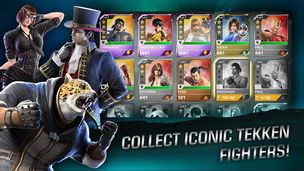 TEKKEN™ - Screenshot 3