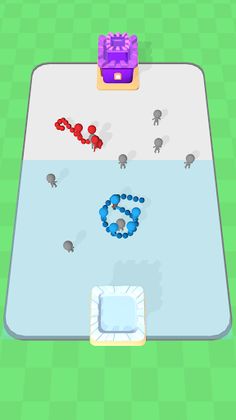 Rope War - Screenshot 3