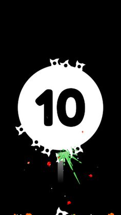 Shuriken Hit Master - Screenshot 1