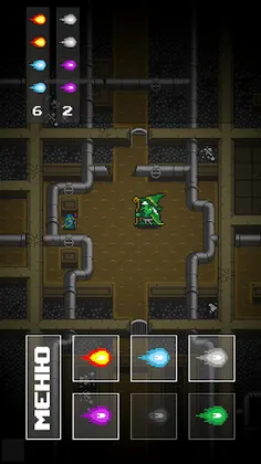 Spell Puzzle - Screenshot 2
