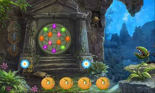 Beautiful Little Girl Rescue G - Screenshot 2