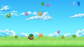 Save The Duck - Screenshot 2