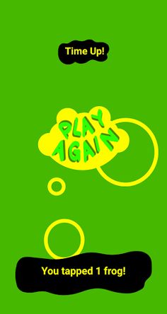 Tap Frog - Screenshot 3