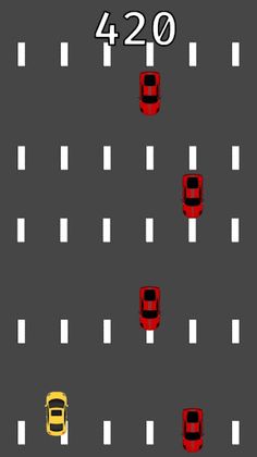 Infinity Drive - Screenshot 4