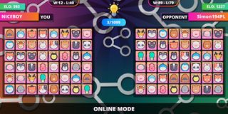 Onet Connect Animal Online - Screenshot 2