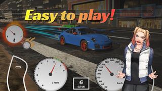 Street Star Racing - Screenshot 2