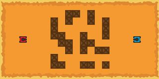 Two Player Games+ - Screenshot 1