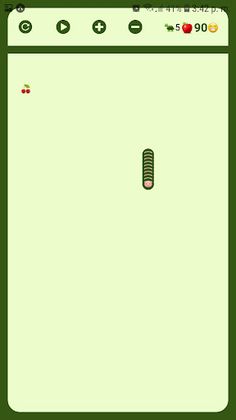 Rokave Culebra - Screenshot 2