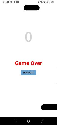 Ping Pong - Screenshot 1