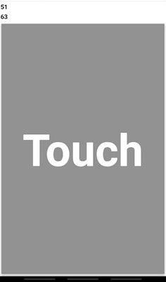 Touches - Screenshot 3