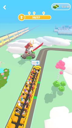 Limo Party! - Screenshot 1