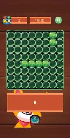 Puzzle Block - Screenshot 1