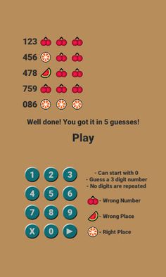 Minimalist - Screenshot 1