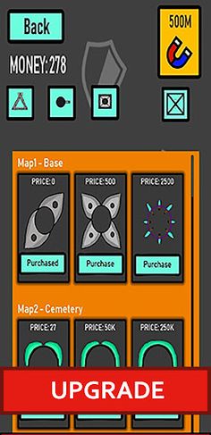 Shields - Screenshot 3