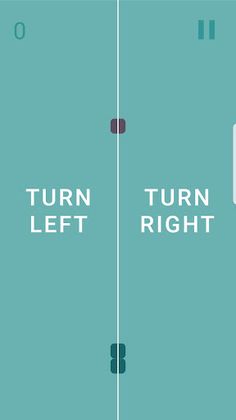 Minimalist snake - Screenshot 2