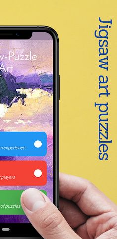 Rompecabezas para niños - Dalí - Screenshot 2