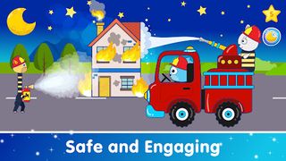 Kids Car Games for Toddlers - Screenshot 3